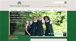 Desktop Screenshot of hcdsny.org